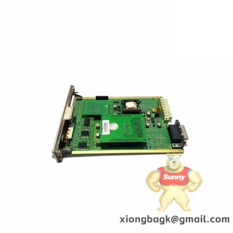 HONEYWELL 05701-A-0301 Industrial Control Module