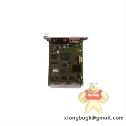 HIMA F8627X Brand New Lightning Protection Module