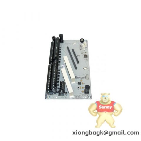 Honeywell CC-IP0101 Industrial Profibus Gateway Module