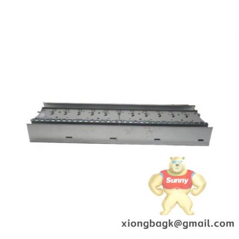 HONEYWELL CC-MCAR01 Horizontal Module for Industrial Control Systems