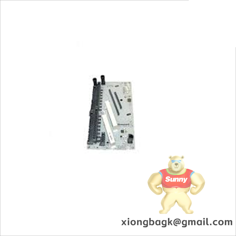 honeywell_cc-mcar01.png HONEYWELL CC-MCAR01 Horizontal Module for Industrial Control Systems