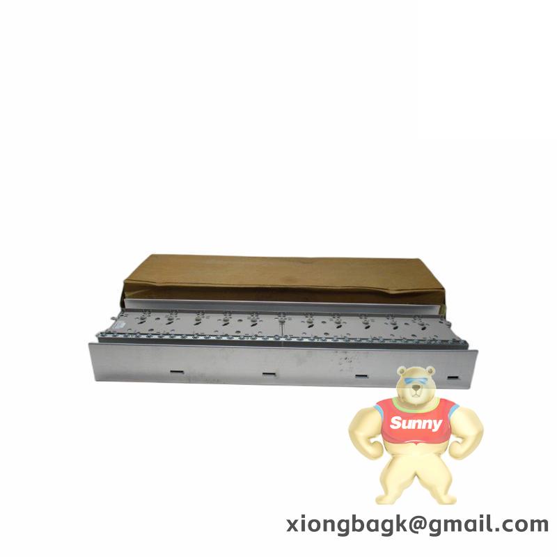 honeywell_cc-mcar01_1.jpg HONEYWELL CC-MCAR01 Horizontal Module for Industrial Control Systems