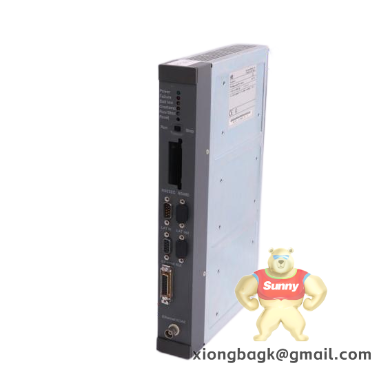 metrosil_zb9411015.png ABB METROSIL ZB9411015 Surge Protector Module