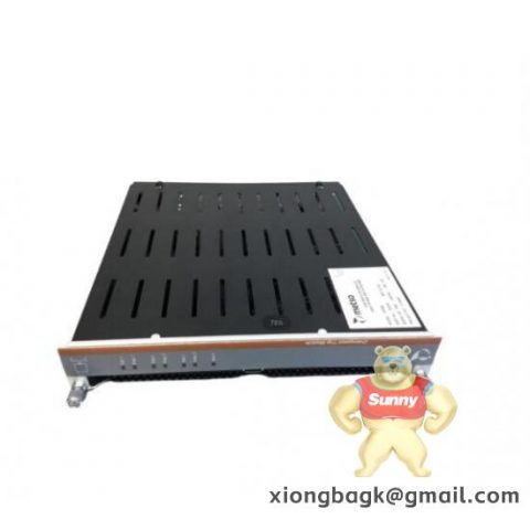 METSO IOP345 Industrial Control Module