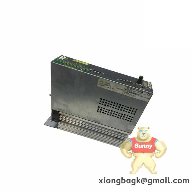 p-open_p-open-p4-150_pac-op150_p4_1.jpg P-OPEN P-OPEN-P4-150 High Precision Industrial Control Module