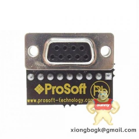 ProSoft 1454-9F Single Loop and Power Flux Module