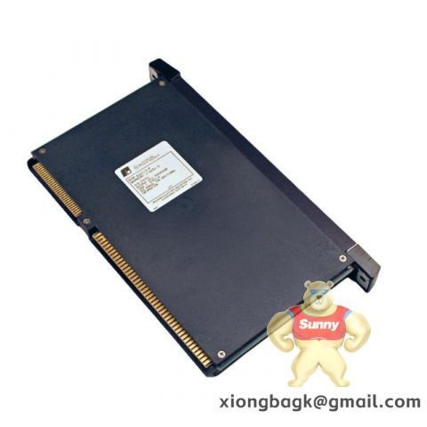 RELIANCE ELECTRIC 57C431 Industrial Control Module