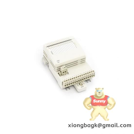 rexroth_0608_801_006_2.jpg REXROTH 0608 801 006 Industrial Controller, Modular Design for Enhanced Automation Solutions