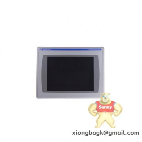 WINGREEN IPB 03ZSTL6-00-201-RS Industrial Module