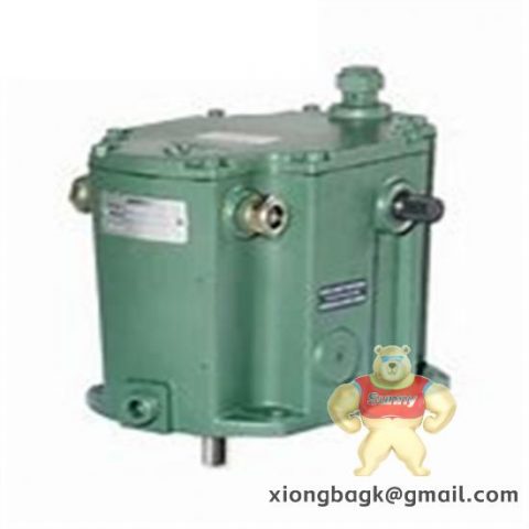 WOODWARD 5501-471 I/O Module, Extended Product for Industrial Automation Control