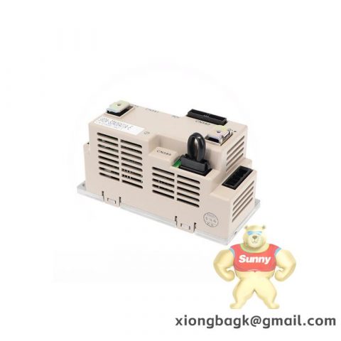 YASKAWA CACR-HR10BB High-Performance AC Servopack