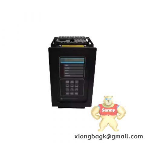 GE 36C774524AAG200 Conversion Unit - High Precision Industrial Control Component