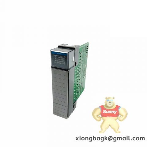 Allen-Bradley 1746-IB32 Digital Input Module