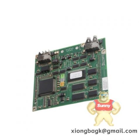 ABB 3ASC25H204 Distributed Control System Module