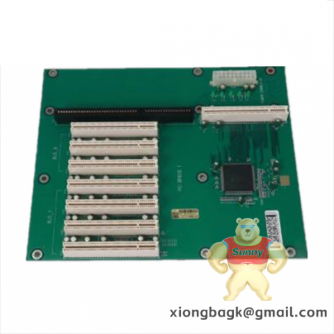 ABB 5SGY3545L0017 Control Module for Industrial Automation