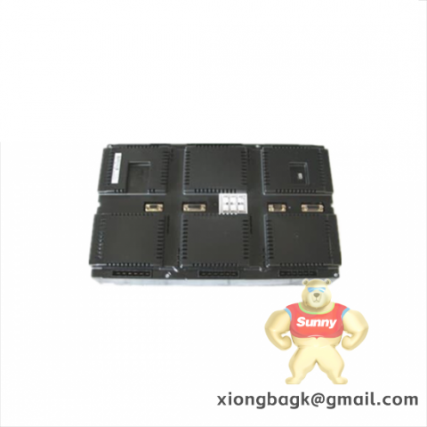 ABB COM0034 2RCA023019A0004C Industrial Control Module