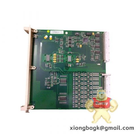 ABB DSAI133A 3BSE018290R1 Industrial Module Controller
