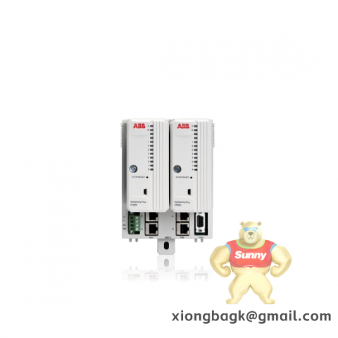 ABB MB810 Modular Bus System