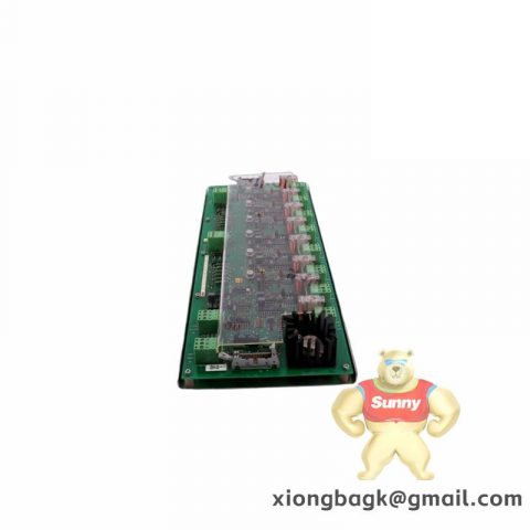 ABB PFEA113-65 3BSE050092R65 Industrial Control Module