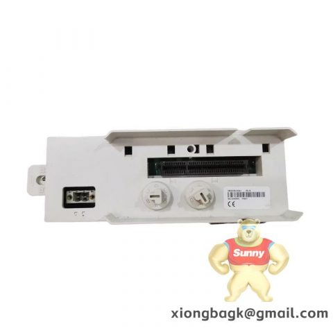 ABB TP857 3BSE030192R1 Industrial Control Module