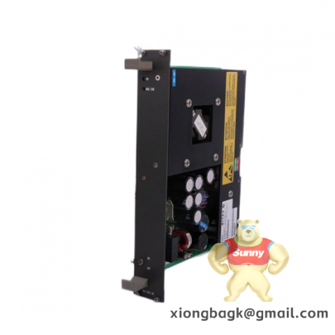 Bailey PLC IMDSI02 Analog Input Module