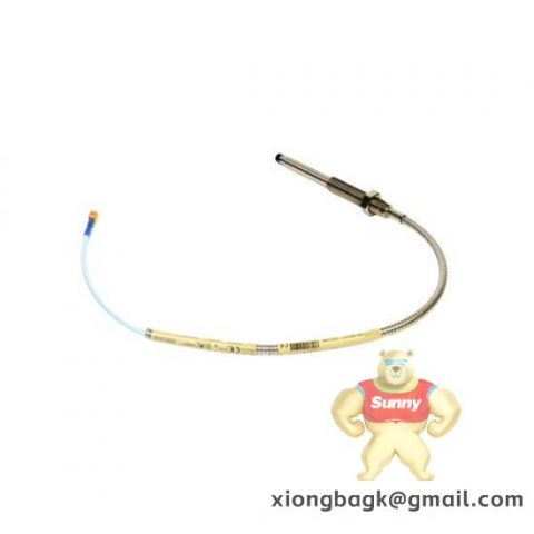 BENTLY 1701/15-01 High Precision Control Module