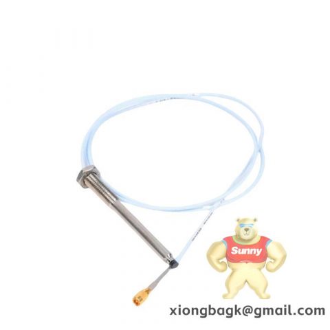 BENTLY NEVADA 1905011200RU Vibration Monitoring System