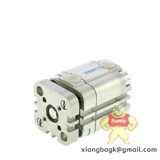 festo_ecea-1616-r24_1.jpg Festo ECEA-1616-R24 Industrial Power Supply Unit for Automation Control Systems