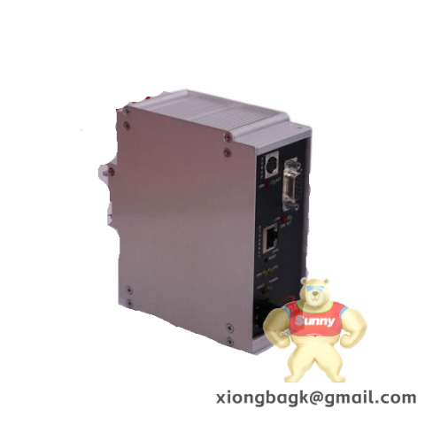 GALIL DMC9940 High-Performance Motion Controller for Industrial Automation