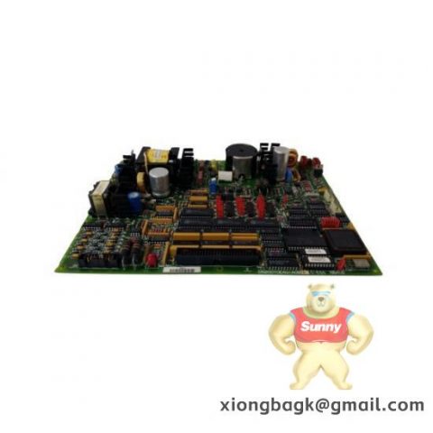GE 20836416 Industrial Control Module