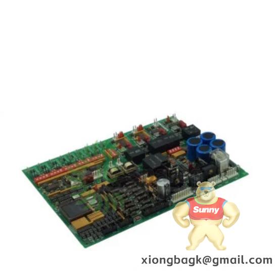 ge_ds200dcfbg2bnc_ds200dcfbg1bnc_1.jpg General Electric DS200DCFBG2BNC - DC Power Supply and Feedback Board for Mark V Series