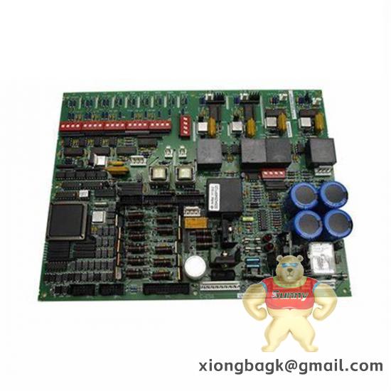 ge_ds200dcfbg2bnc_ds200dcfbg1bnc_2.jpg General Electric DS200DCFBG2BNC - DC Power Supply and Feedback Board for Mark V Series
