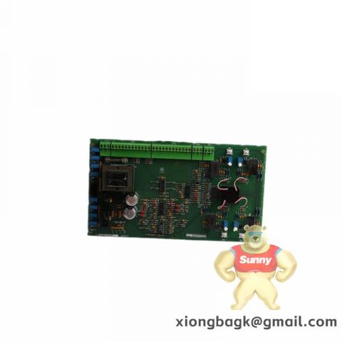 GE IC693MDL231 Digital Output Module for Industrial Control Systems