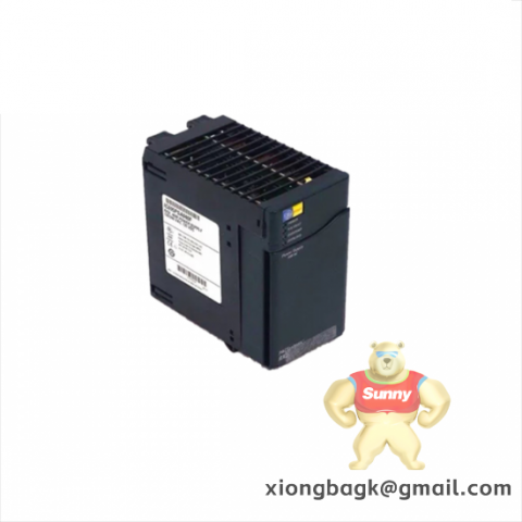 GE IC698CPE020-CC Communication Module for Industrial Automation Control Systems