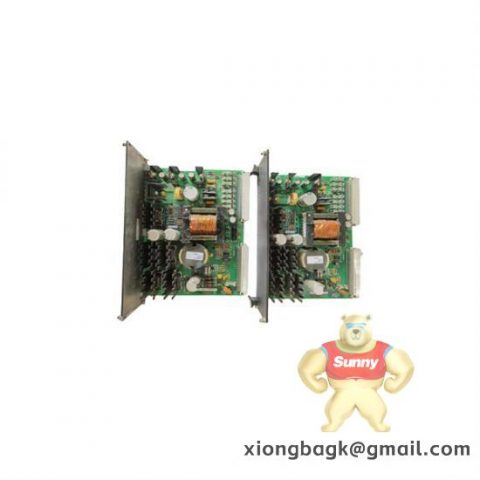 GE IS200EPSMG1AEC - PLC Extended Product Type with Exciter Power Supply