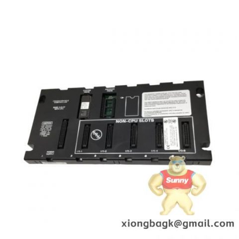 GE IS200SDIIH1ADB Industrial Control Module, Advanced Speedtronic Turbine Control