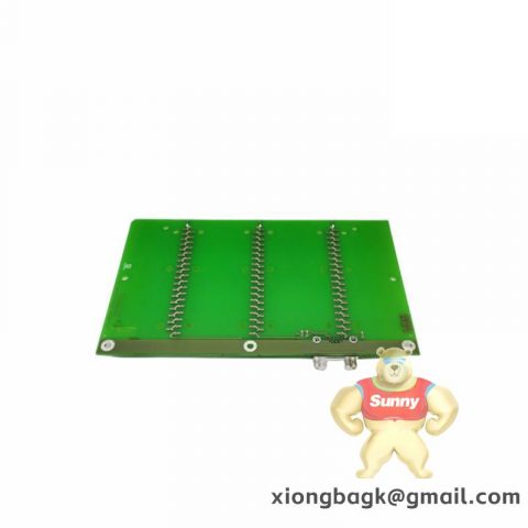 GE IS215UCVHM06A B - UCV Controller Card for Mark VI Series Turbine Control Systems