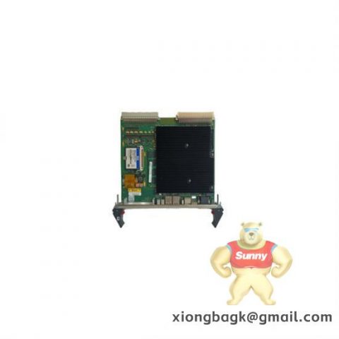 GE VME-7807RC VME-7807RC-410000 VME-7807RC