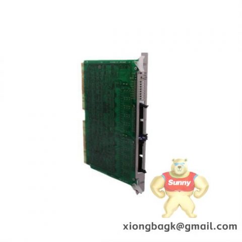 HITACHI LYD000A Industrial Control Module