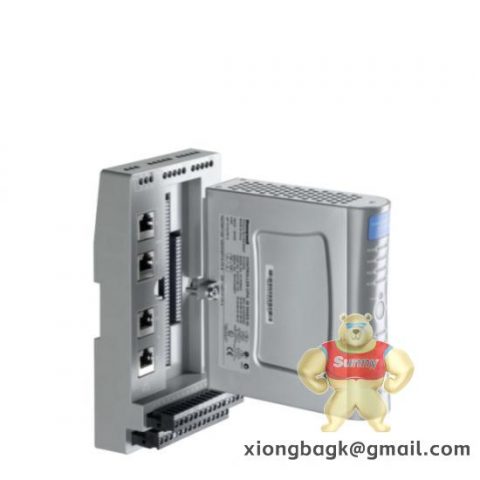 Honeywell SC-PCMX01 51307195-175 Specific Frequency Output Module