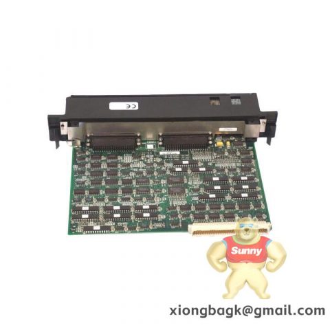 GE IC646NRX005 High-Speed Digital Input Module, Reliable Industrial Automation Solution