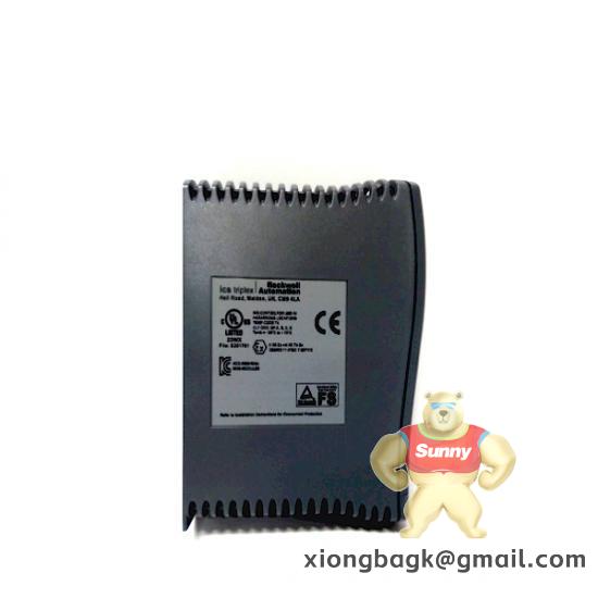 ics_triplex_t9432_3.jpg ICS Triplex T9432, Advanced Control Module for Industrial Automation