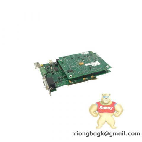 KUKA 00-117-336IC - Advanced Control Module for Industrial Automation