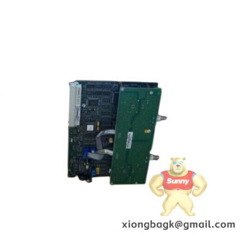 NI SCXI-1000 Data Acquisition Module / Signal Processing Unit