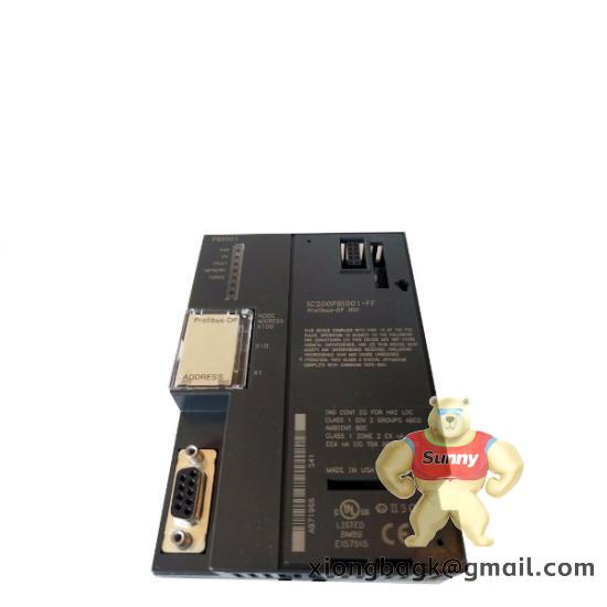 pb_pn-45734_pn-73899.jpg Siemens PB PN-45734 PN-73899 Digital Input Module, 16 Channels
