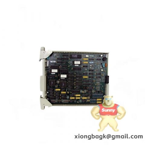 High-Efficiency PROCESSOR 958481321200 350211080320 for Industrial Automation