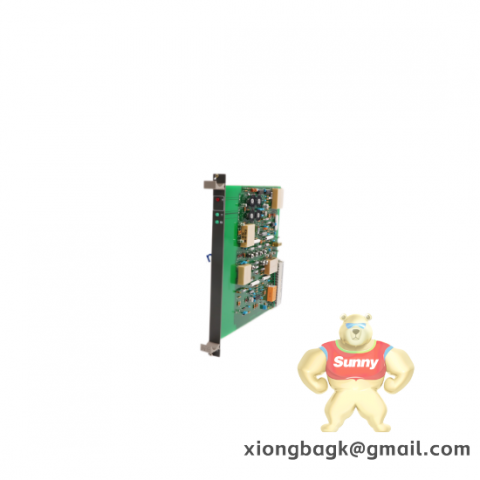 RELIANCE 57401-2 Control Module