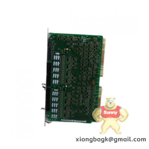 RIFA IC693PWR321U Power Supply Module, High Efficiency Industrial Power Module