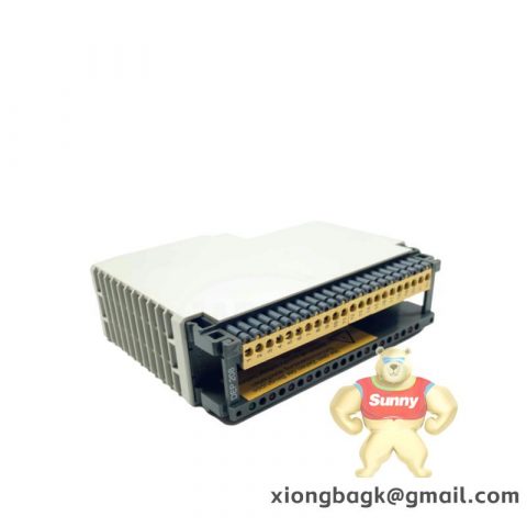 Schneider AS-B827-032 Human-Machine Interface and Data Communication Module