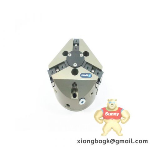 GE A16B-1211-0800 High-Performance Control Module for Industrial Automation